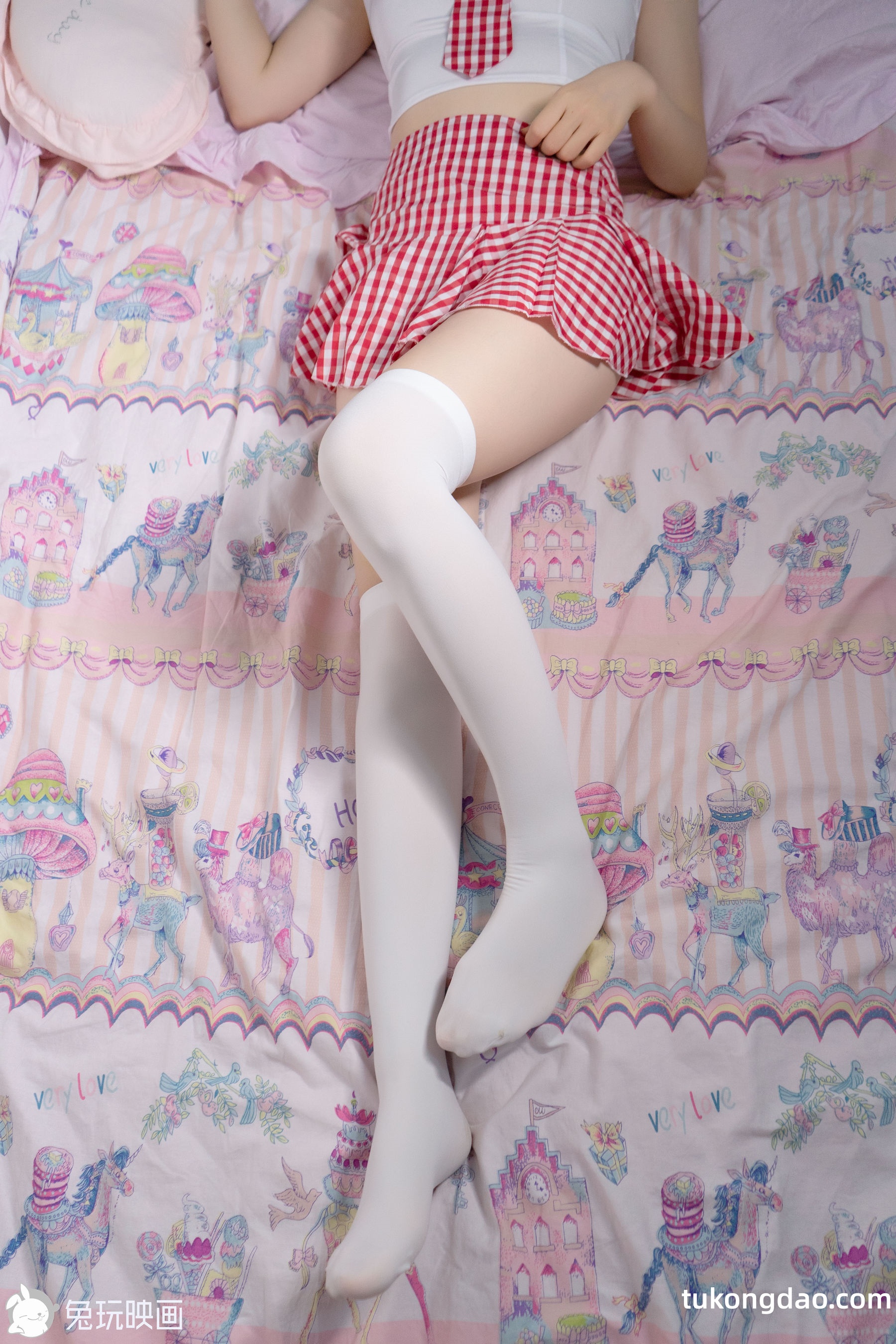 兔玩映画 – 111 整理写真合集 兔玩映画-第32张